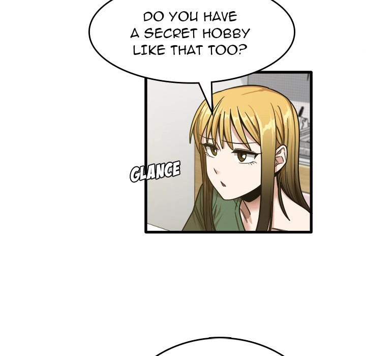 No More, No Less Chapter 8 - page 69