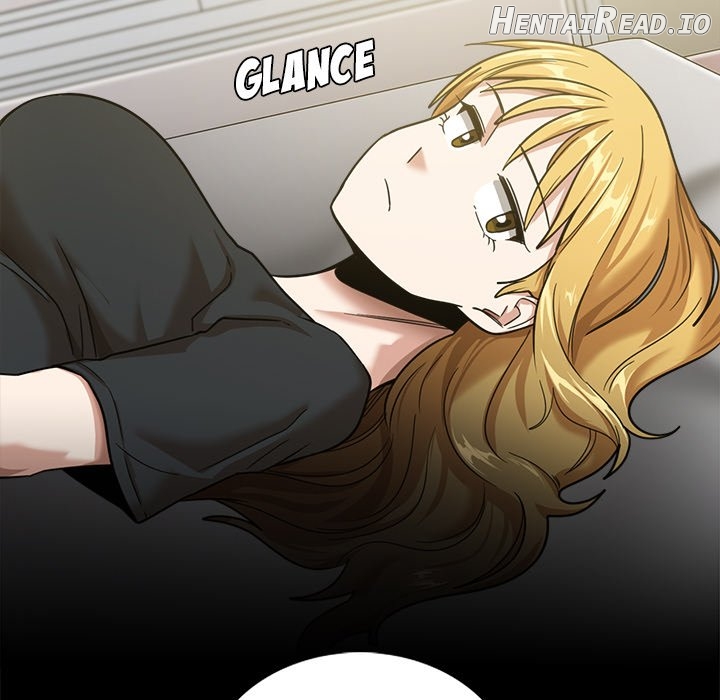 No More, No Less Chapter 8 - page 7