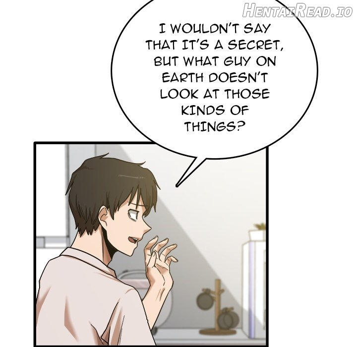No More, No Less Chapter 8 - page 70