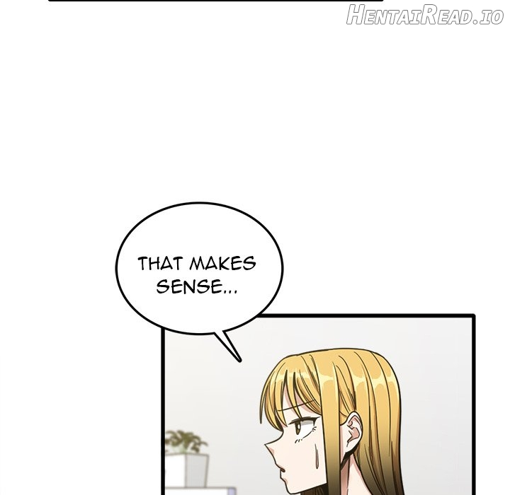 No More, No Less Chapter 8 - page 71