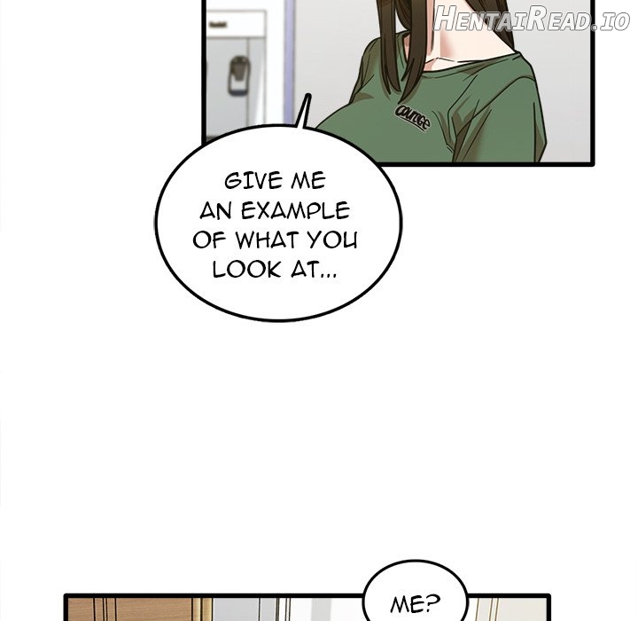 No More, No Less Chapter 8 - page 72
