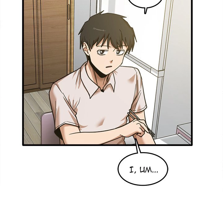 No More, No Less Chapter 8 - page 73