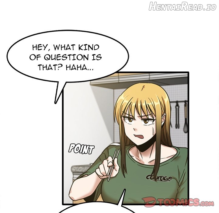 No More, No Less Chapter 8 - page 74