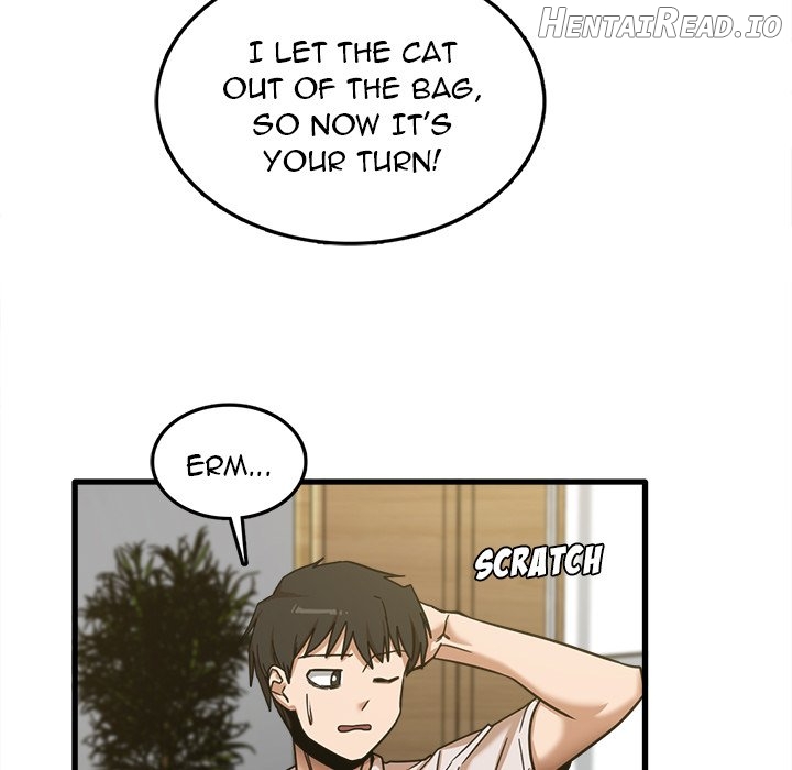 No More, No Less Chapter 8 - page 75