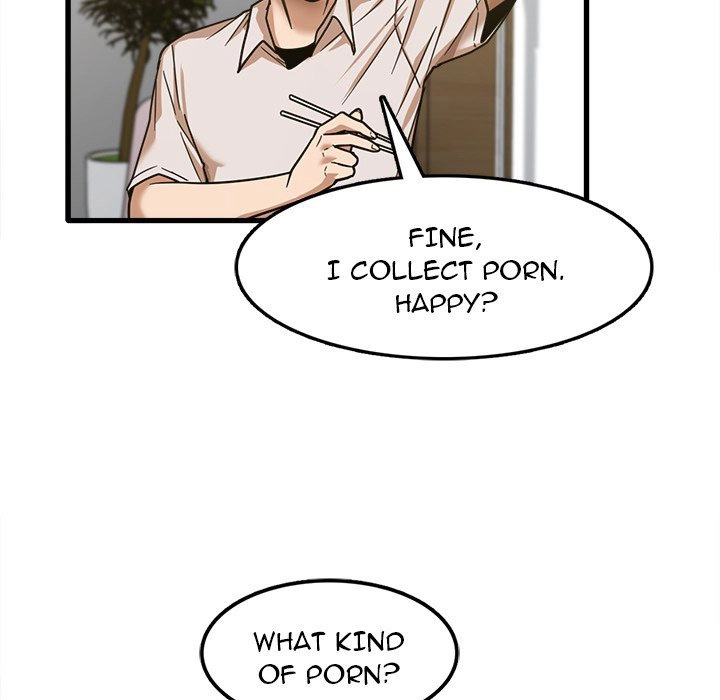 No More, No Less Chapter 8 - page 76
