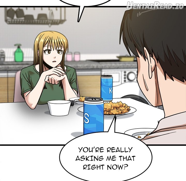 No More, No Less Chapter 8 - page 77