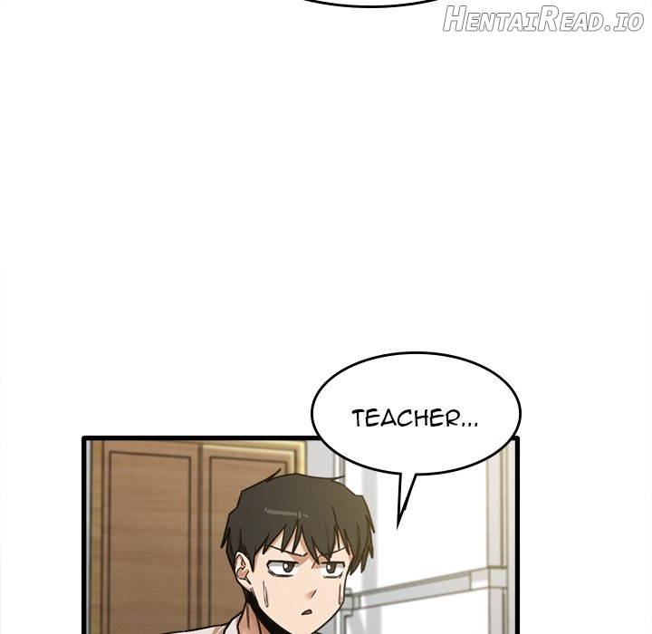 No More, No Less Chapter 8 - page 78