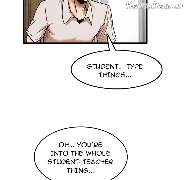 No More, No Less Chapter 8 - page 79