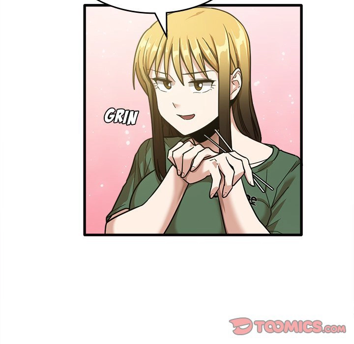 No More, No Less Chapter 8 - page 80