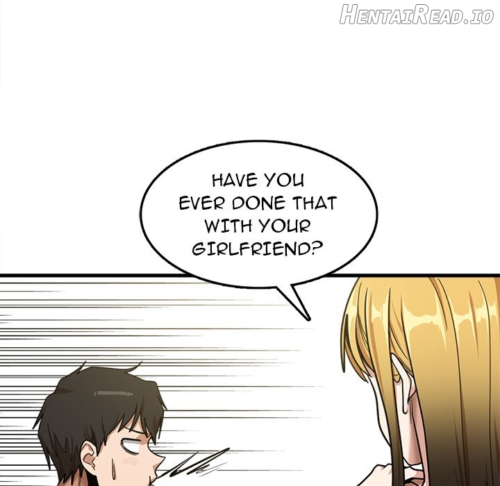 No More, No Less Chapter 8 - page 82