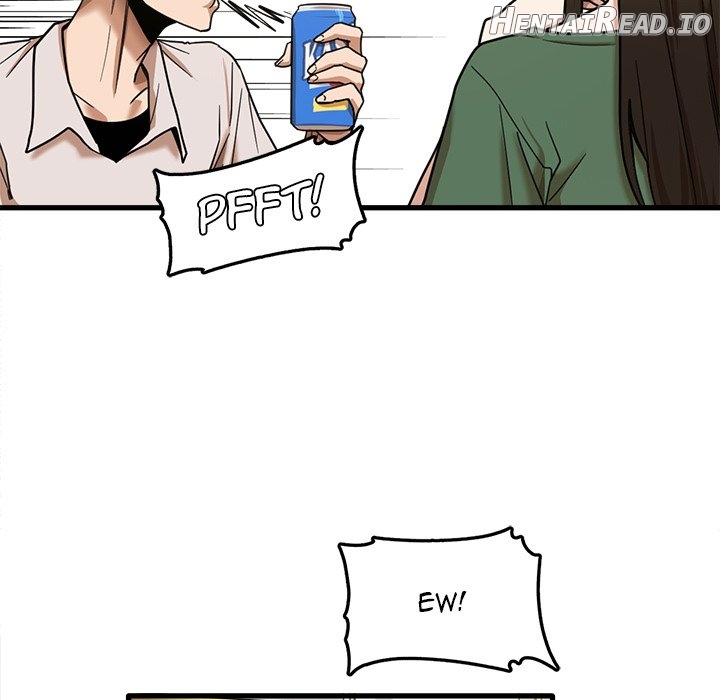 No More, No Less Chapter 8 - page 83
