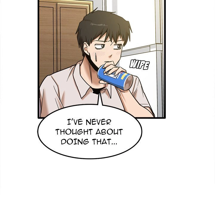 No More, No Less Chapter 8 - page 84
