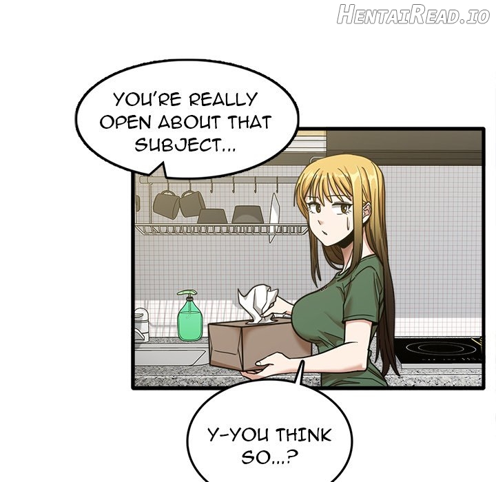 No More, No Less Chapter 8 - page 85