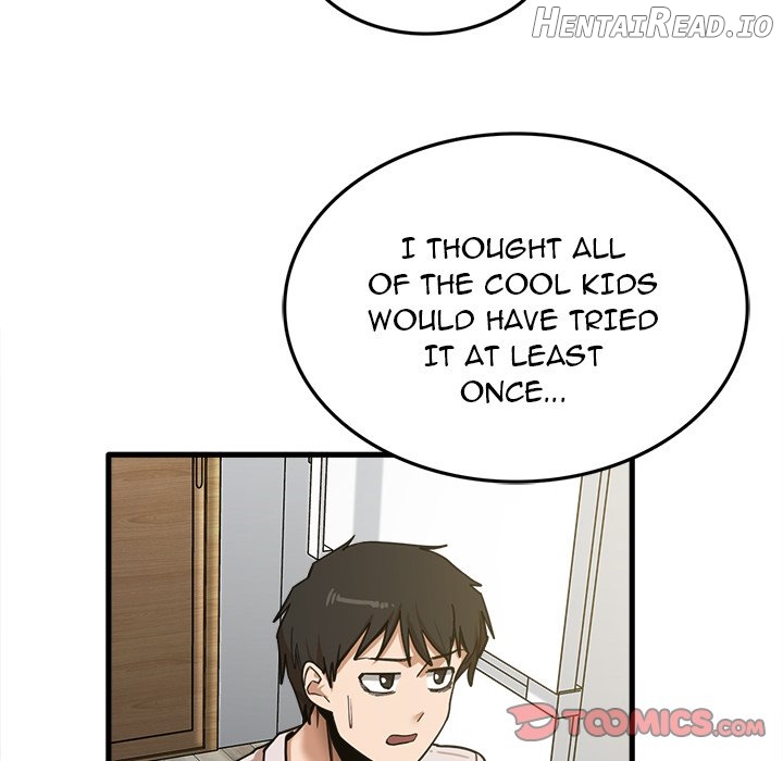 No More, No Less Chapter 8 - page 86