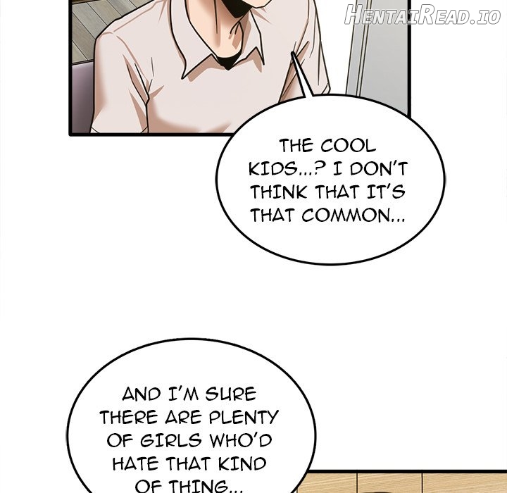 No More, No Less Chapter 8 - page 87