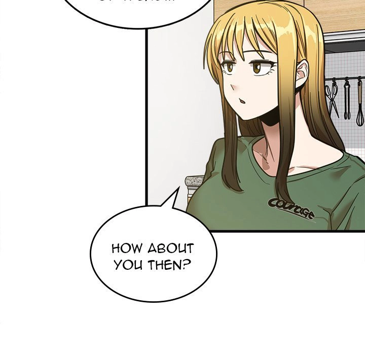 No More, No Less Chapter 8 - page 88