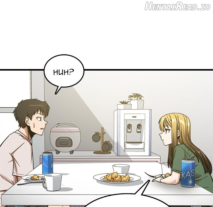 No More, No Less Chapter 8 - page 89