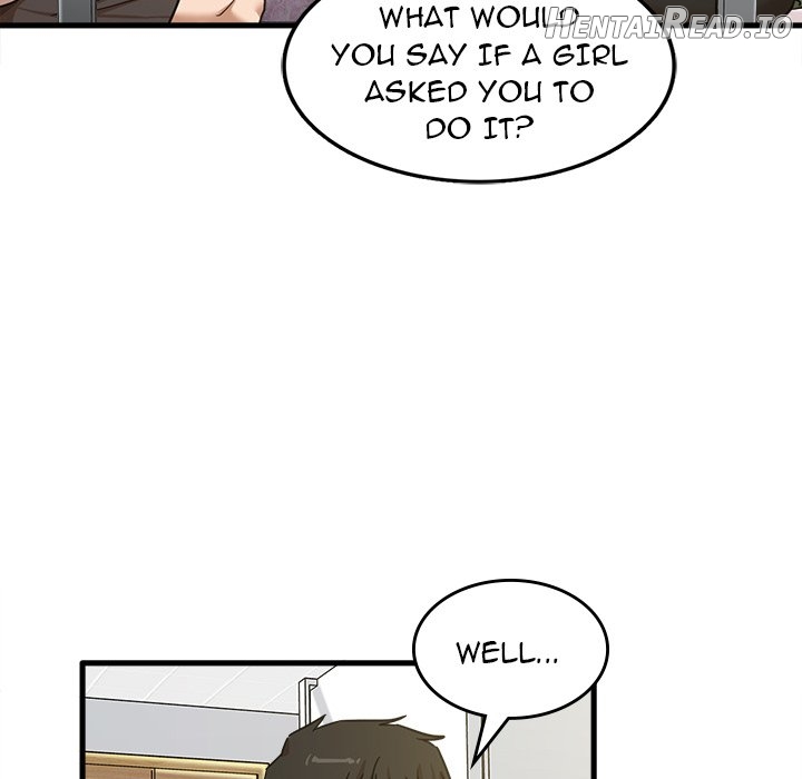 No More, No Less Chapter 8 - page 90