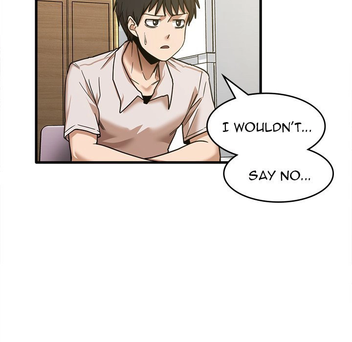No More, No Less Chapter 8 - page 91