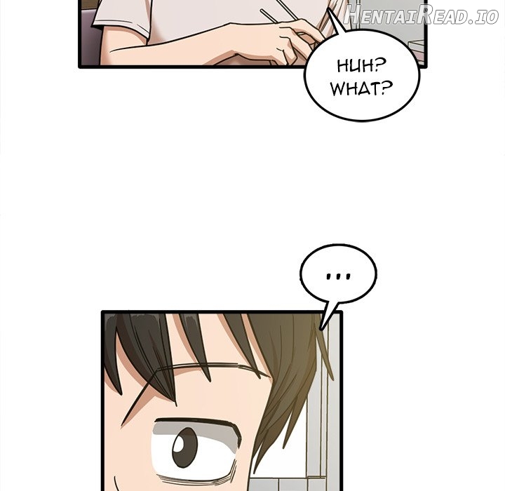 No More, No Less Chapter 8 - page 94