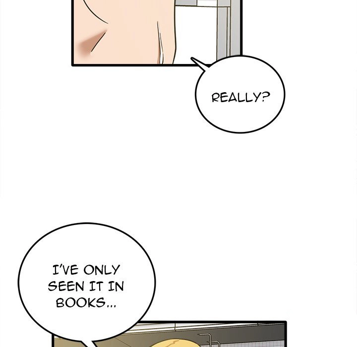 No More, No Less Chapter 8 - page 95