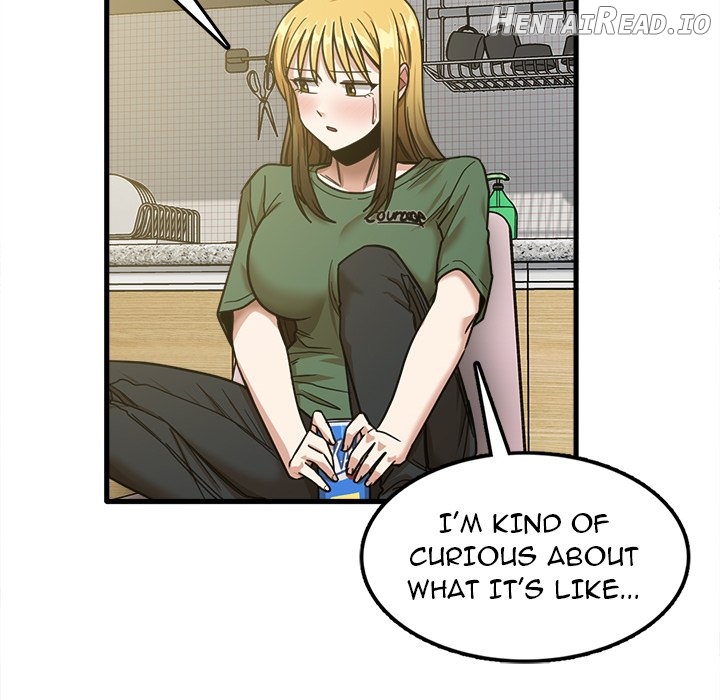 No More, No Less Chapter 8 - page 96