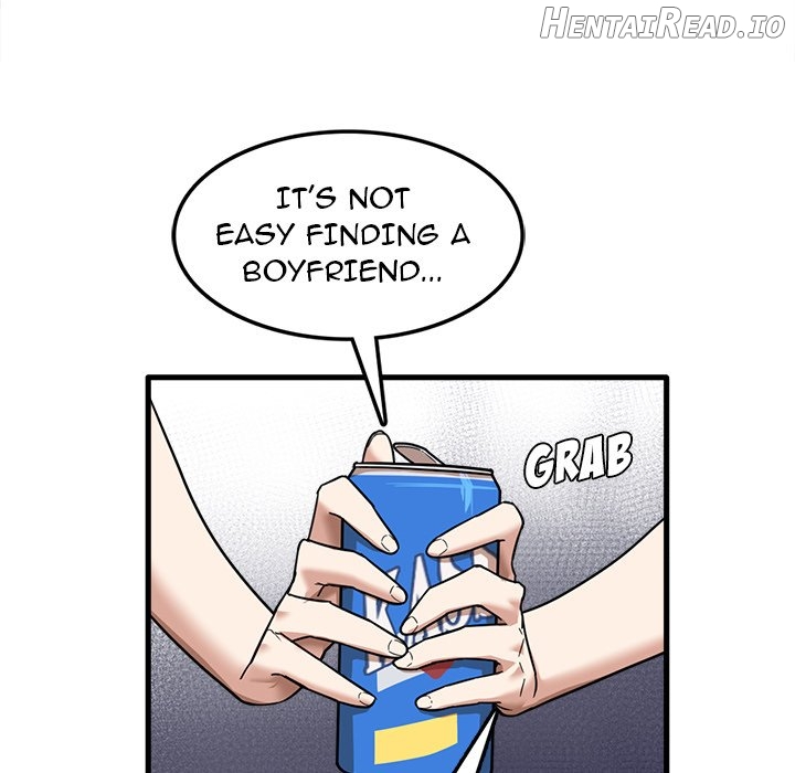 No More, No Less Chapter 8 - page 97