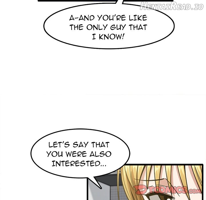 No More, No Less Chapter 8 - page 98