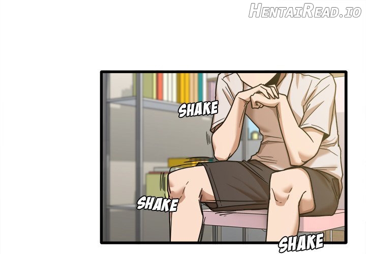 No More, No Less Chapter 9 - page 1