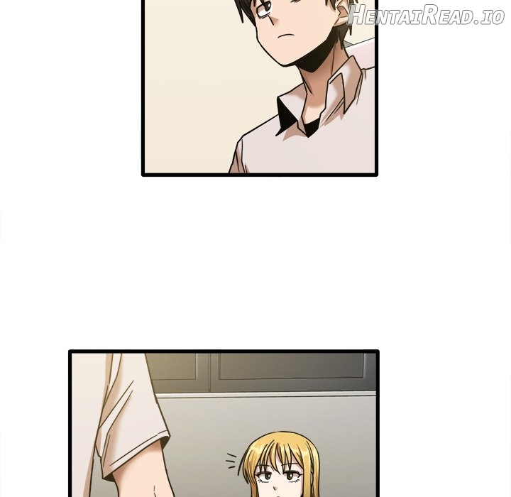 No More, No Less Chapter 9 - page 10
