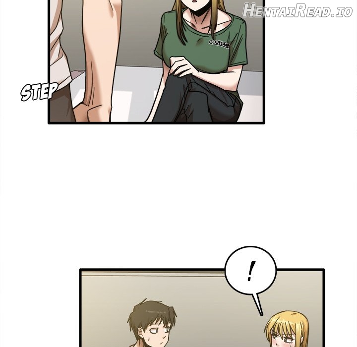 No More, No Less Chapter 9 - page 11