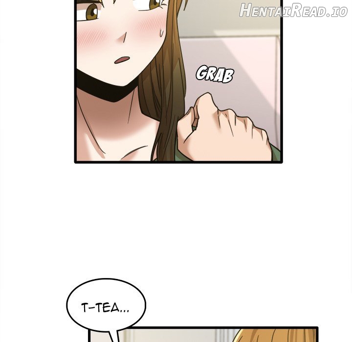 No More, No Less Chapter 9 - page 13