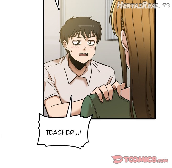 No More, No Less Chapter 9 - page 14