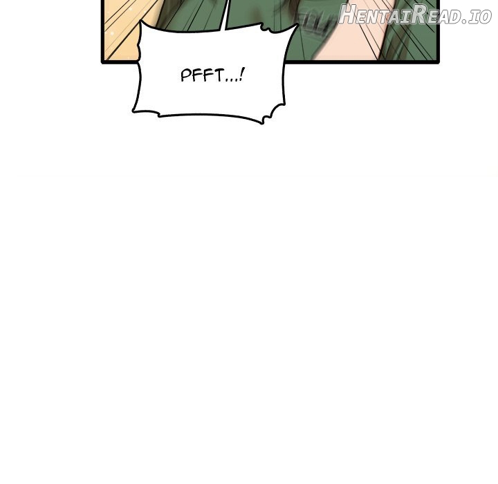No More, No Less Chapter 9 - page 16