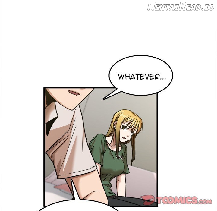 No More, No Less Chapter 9 - page 20