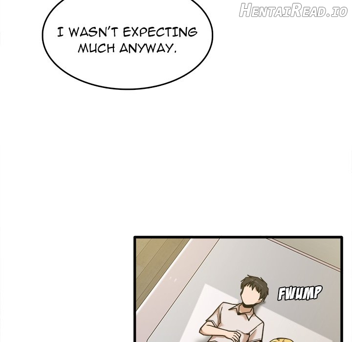 No More, No Less Chapter 9 - page 21