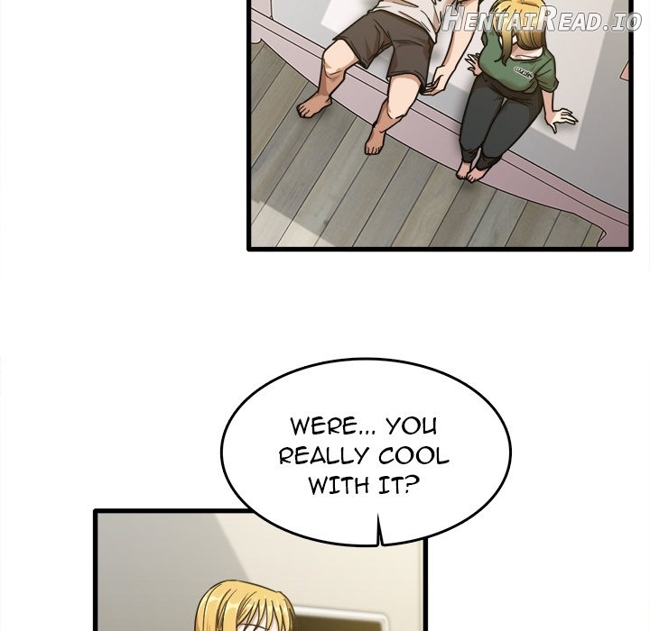 No More, No Less Chapter 9 - page 22
