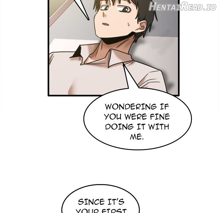 No More, No Less Chapter 9 - page 24