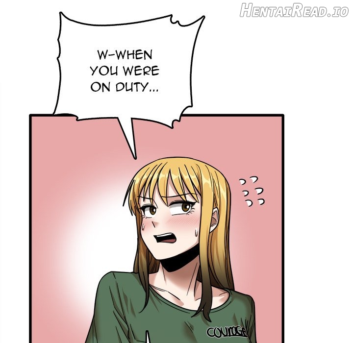 No More, No Less Chapter 9 - page 27