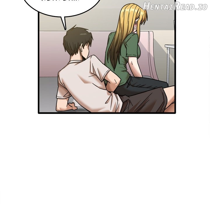 No More, No Less Chapter 9 - page 29