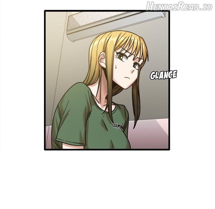 No More, No Less Chapter 9 - page 30