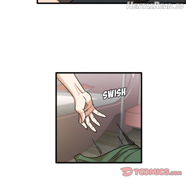 No More, No Less Chapter 9 - page 32