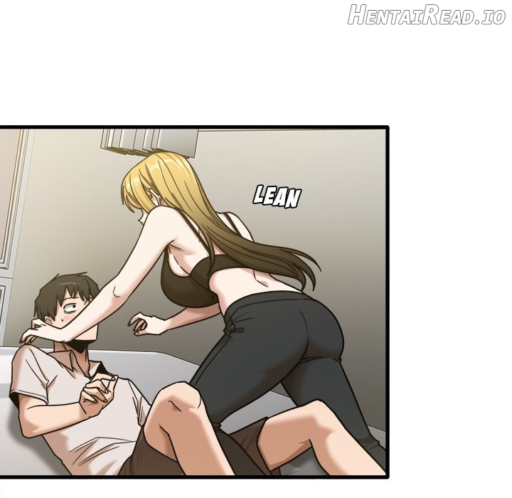 No More, No Less Chapter 9 - page 33