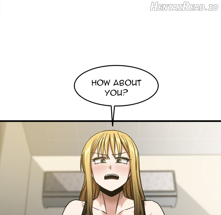 No More, No Less Chapter 9 - page 34