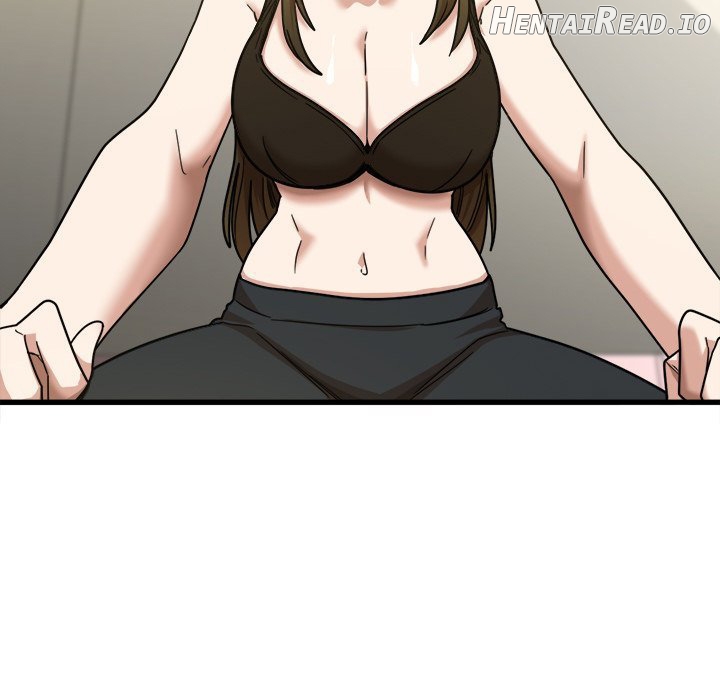 No More, No Less Chapter 9 - page 35