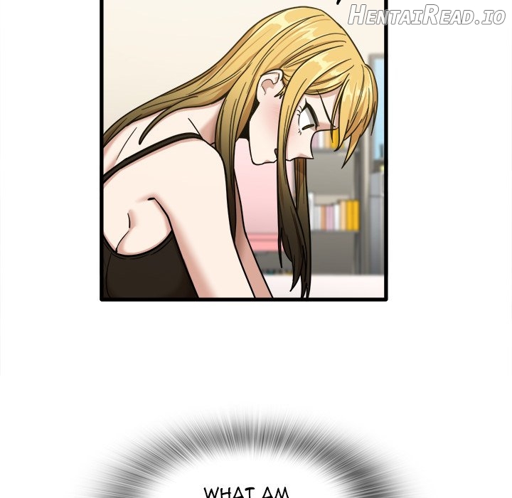 No More, No Less Chapter 9 - page 37