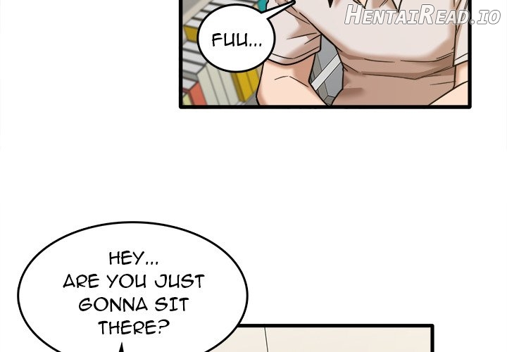 No More, No Less Chapter 9 - page 4
