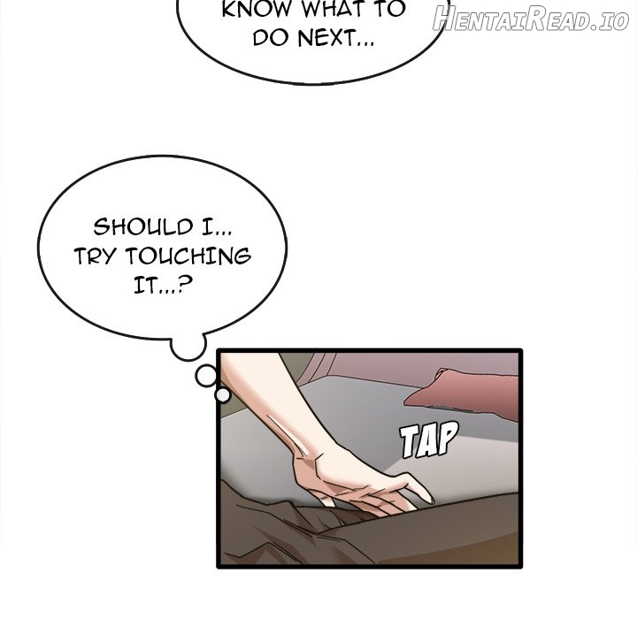 No More, No Less Chapter 9 - page 40