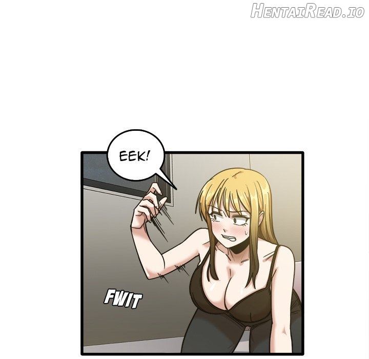 No More, No Less Chapter 9 - page 41