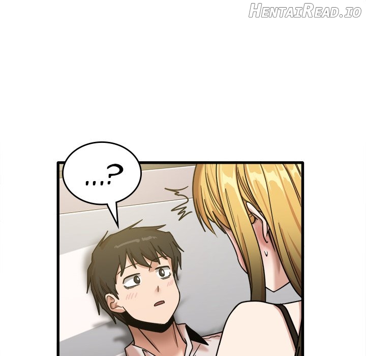 No More, No Less Chapter 9 - page 42